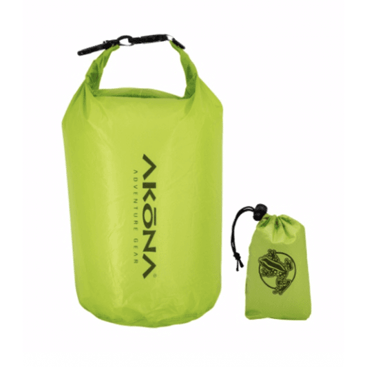 Akona - Luxor 5 Litre Dry Stuff Bag