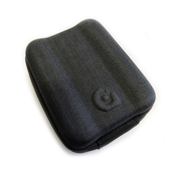 Gravis - Av Cell Block Padded Case - Small - Black