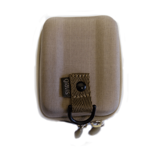 Gravis - Av Cell Block Padded Case - Small - Khaki