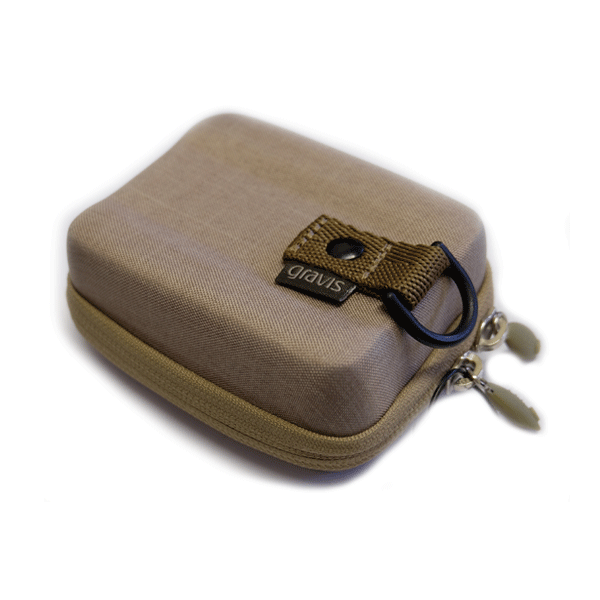 Gravis - Av Cell Block Padded Case - Small - Khaki