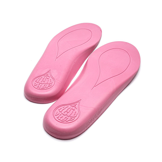 Straye - Acid Drop Insole - Pink