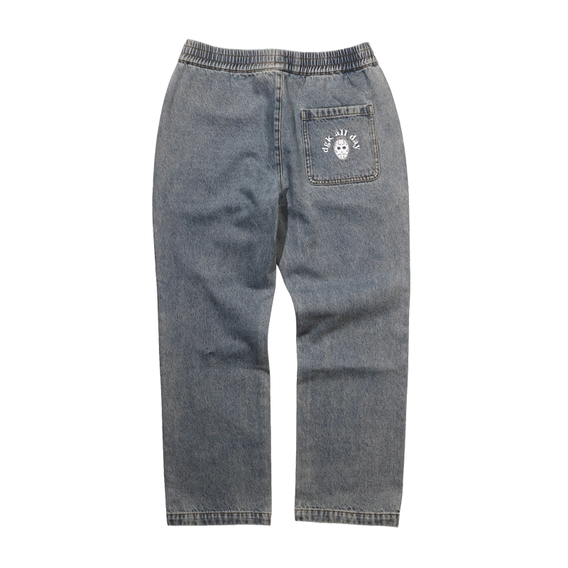 DGK - All Day Pant - Denim SALE