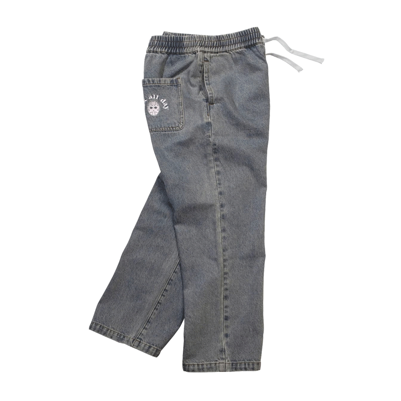 DGK - All Day Pant - Denim SALE