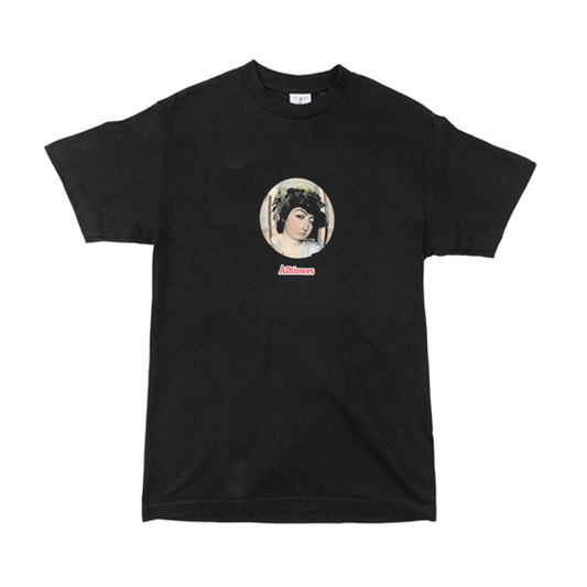 Alltimers - 2 A.M Wine God T-Shirt - Black - Magic Toast