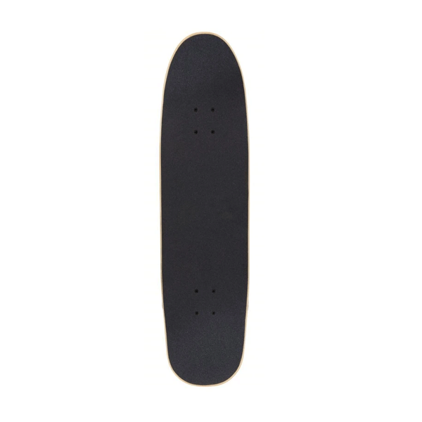 D Street - Bon Voyage Complete Cruiser - 8.5"