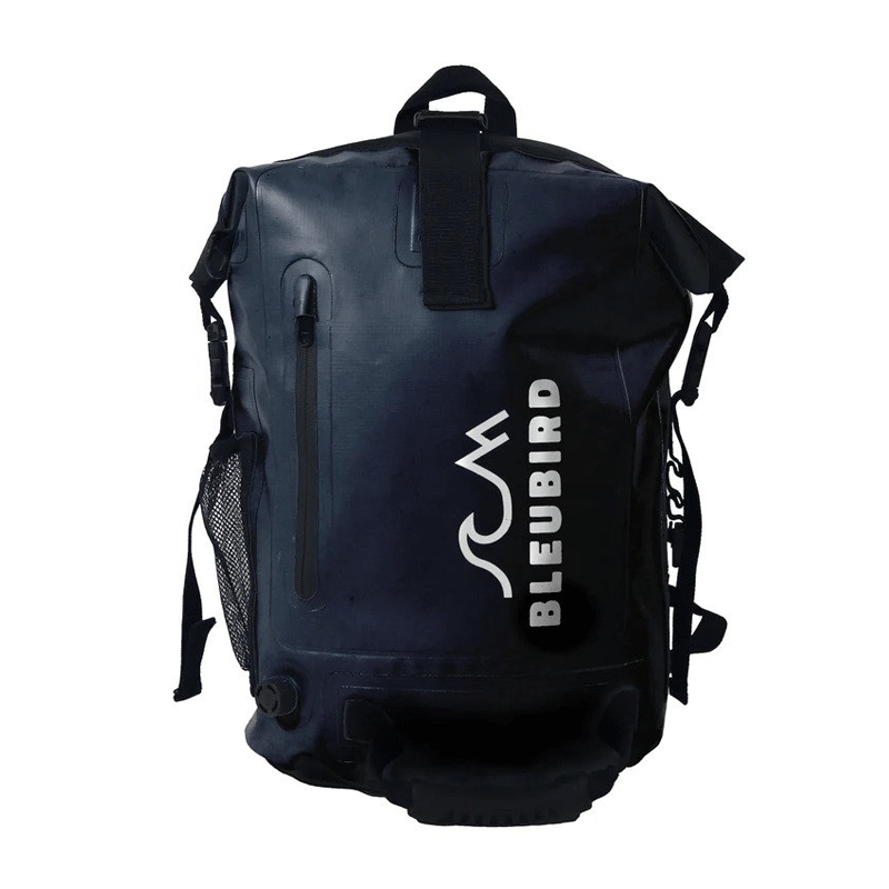 Bleubird - 40 Litre Waterproof Backpack - Navy