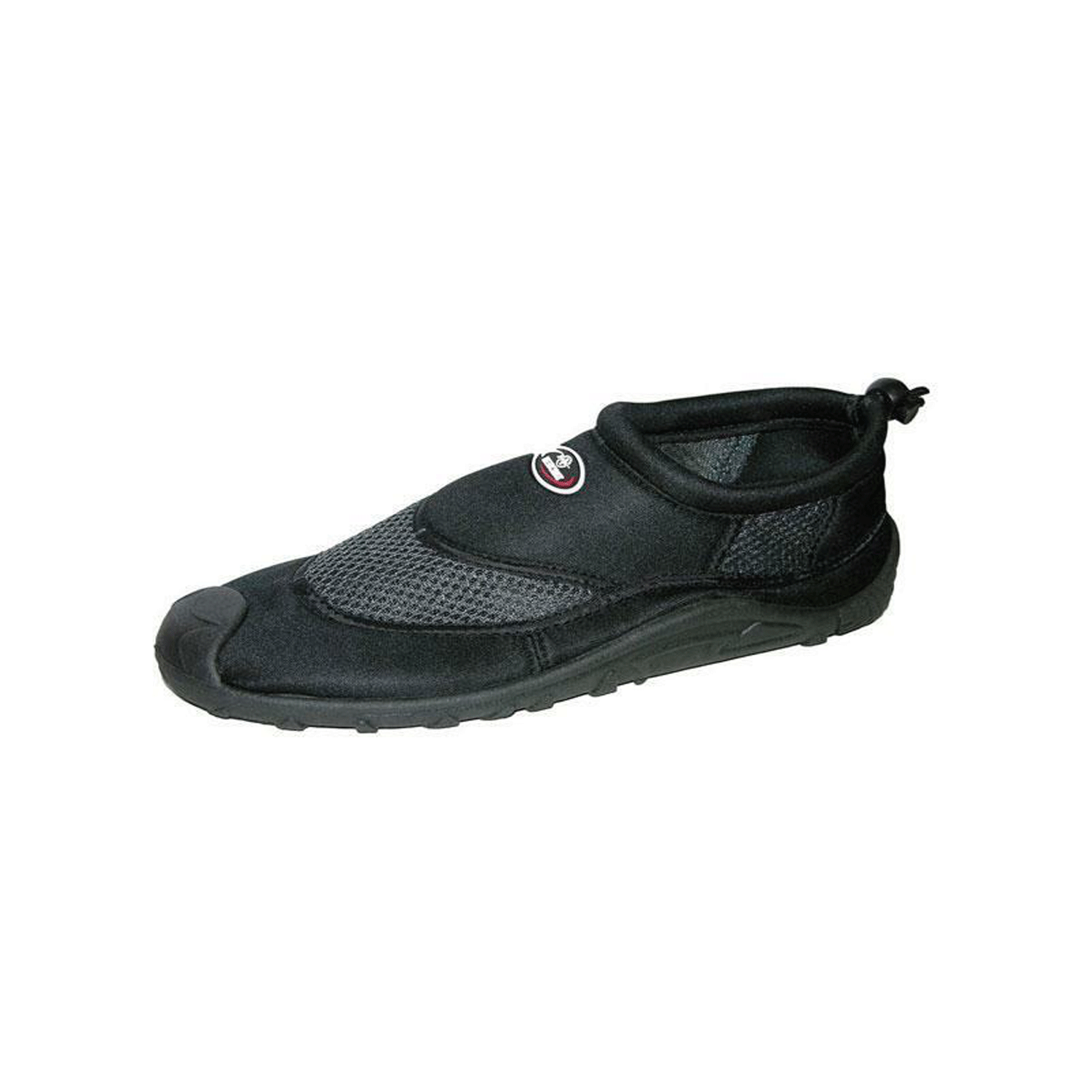 Beuchat - Beach Shoes - Black