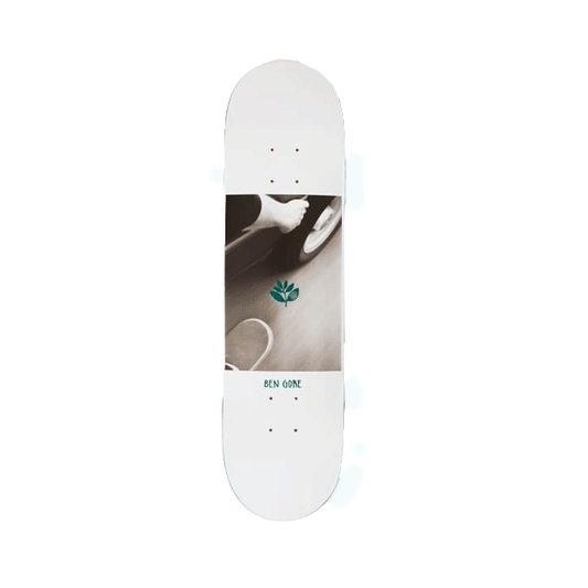 Magenta - Ben Gore Guest Artist Deck - 8.125"