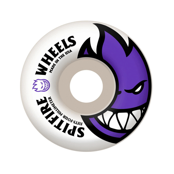 Spitfire - Bighead Wheels - 54mm