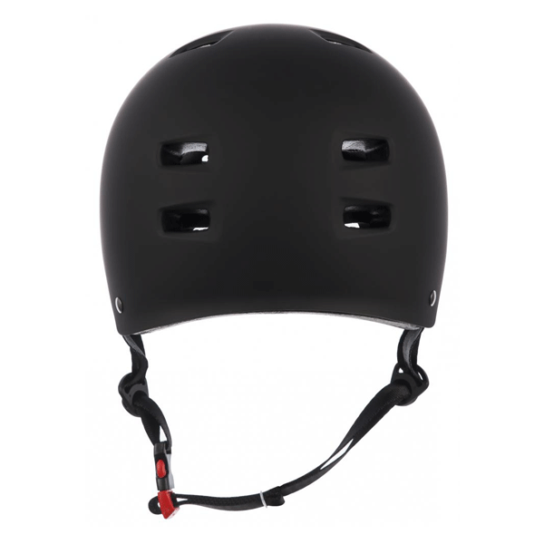 Bullet - Deluxe Helmet T35 Adult 54-57cm - Black - S/M - Magic Toast