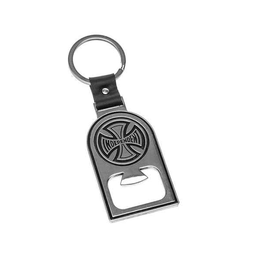 Independent - Bottle Opener Key Ring