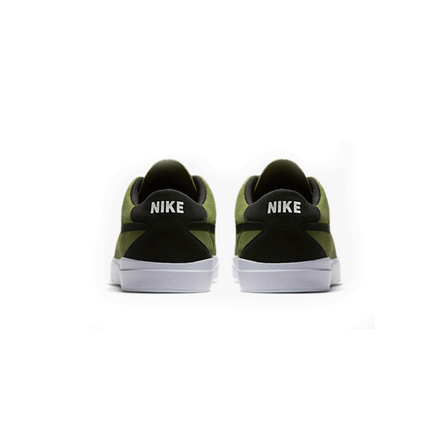 Nike SB - Bruin Hyperfeel - Palm Green/Black-White SALE