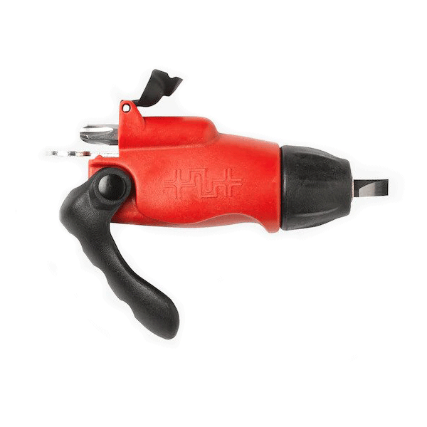 Burton - Bullet Snowboard Tool - Red