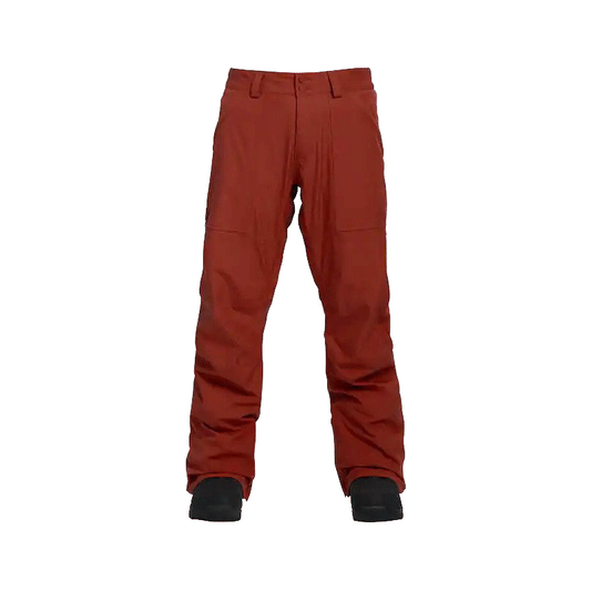 Burton - Gore-Tex Ballast - Snowboard Pants - Sparrow - SALE - Magic Toast