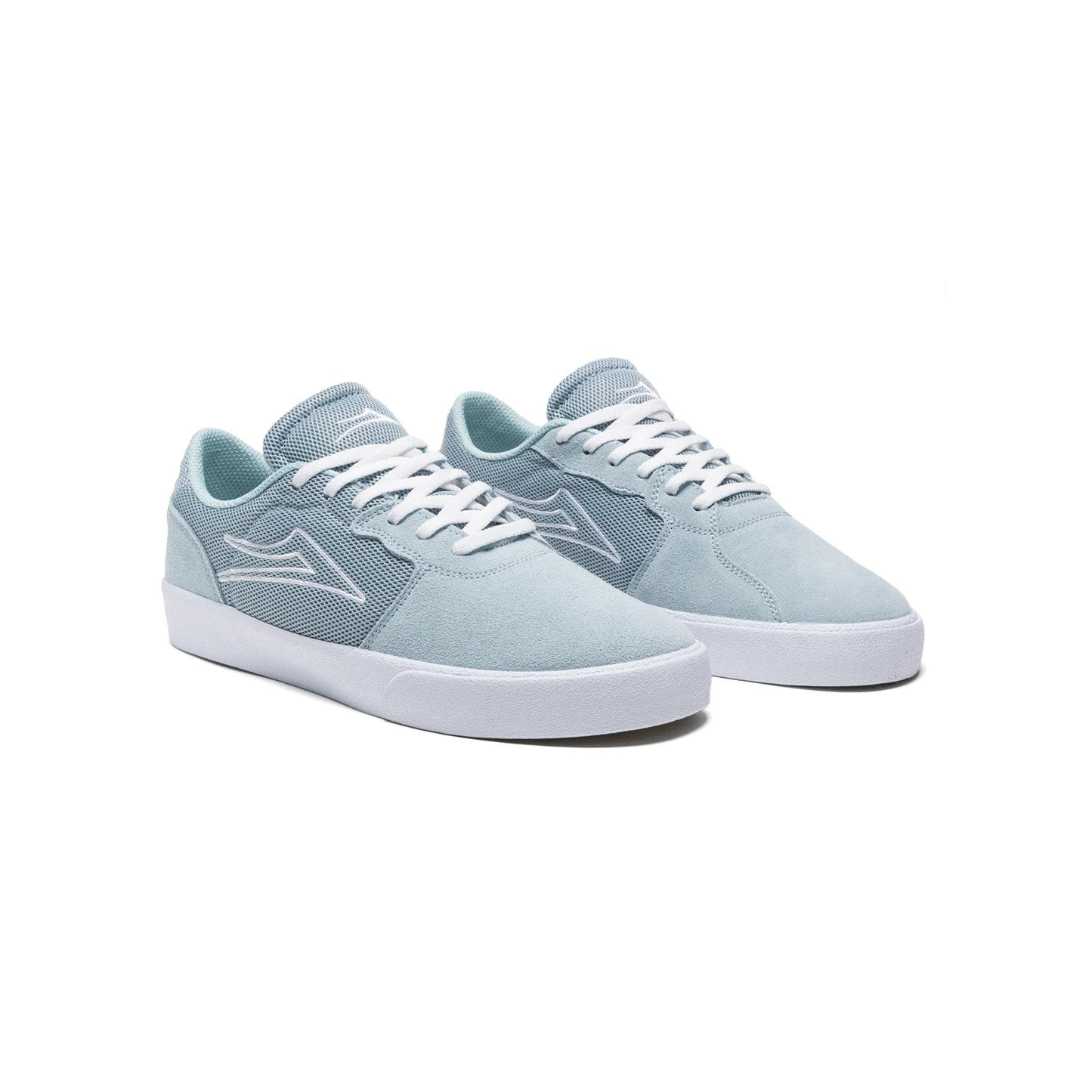 Lakai - Cardiff Suede - Nile SALE