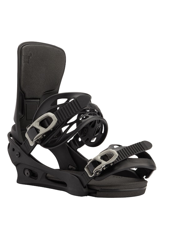 Burton - Cartel X Bindings - Black SALE