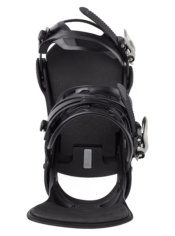 Burton - Cartel X Bindings - Black SALE