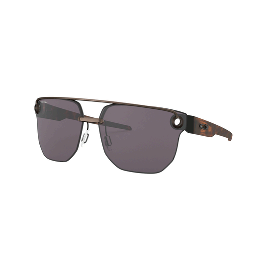 Oakley - Chrystl Sunglasses - Satin Toast/Prizm Grey - Magic Toast