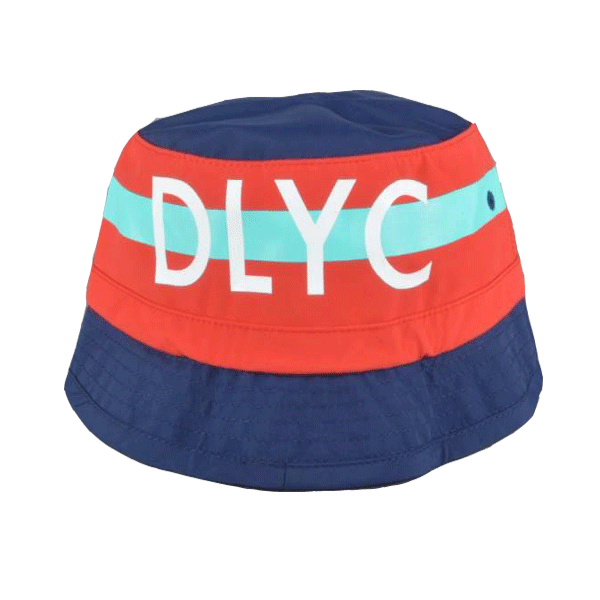 Diamond Supply - DLYC Bucket Hat - Navy SALE