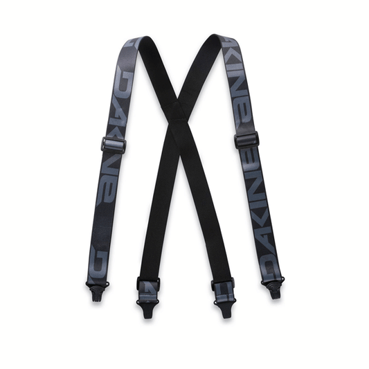 Dakine - Hold'Em Suspenders - Black - Magic Toast