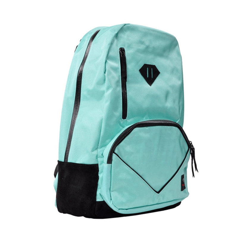 Diamond Supply - Life Backpack - Diamond Blue SALE