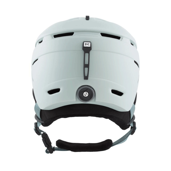 Anon - Echo Snowboard Helmet - Sterling SALE