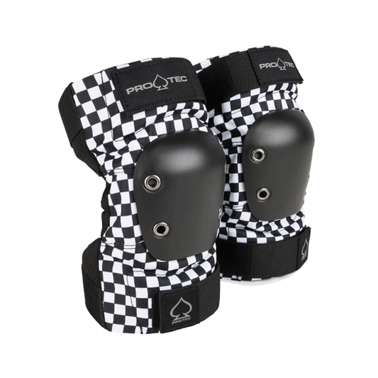 Pro-Tec - Street Elbow Pads - Checker