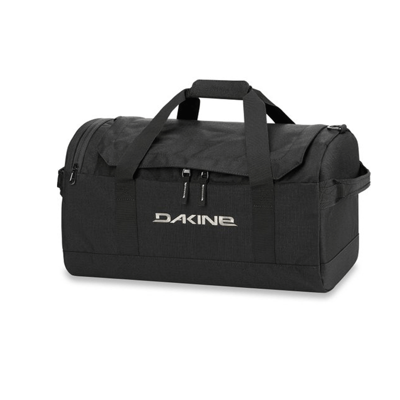 Dakine - EQ Bag 35L Duffle - Black Holdall/Luggage - Magic Toast
