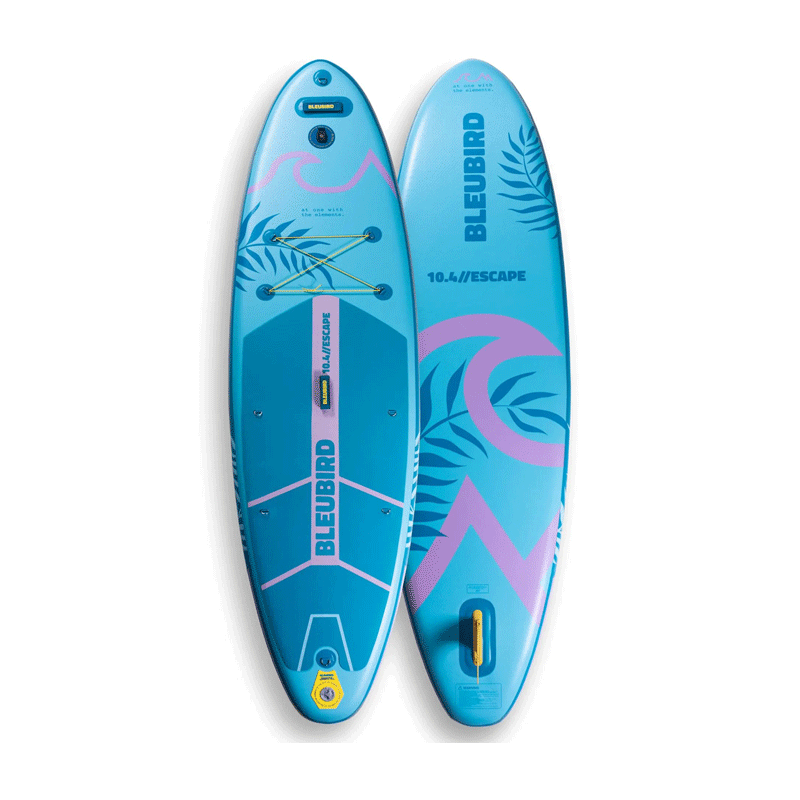 Bleubird - Escape SUP - 10'4" SALE