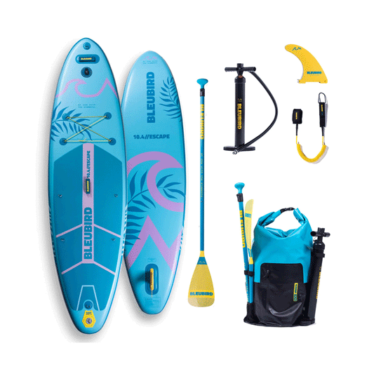 Bleubird - Escape SUP - 10'4" SALE