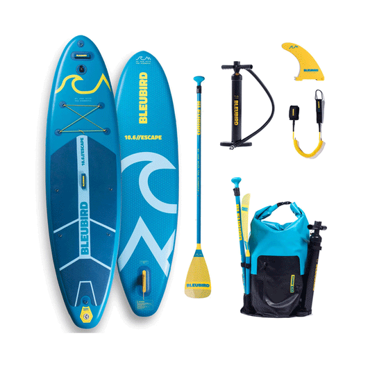 Bleubird - Escape SUP - 10'6" SALE