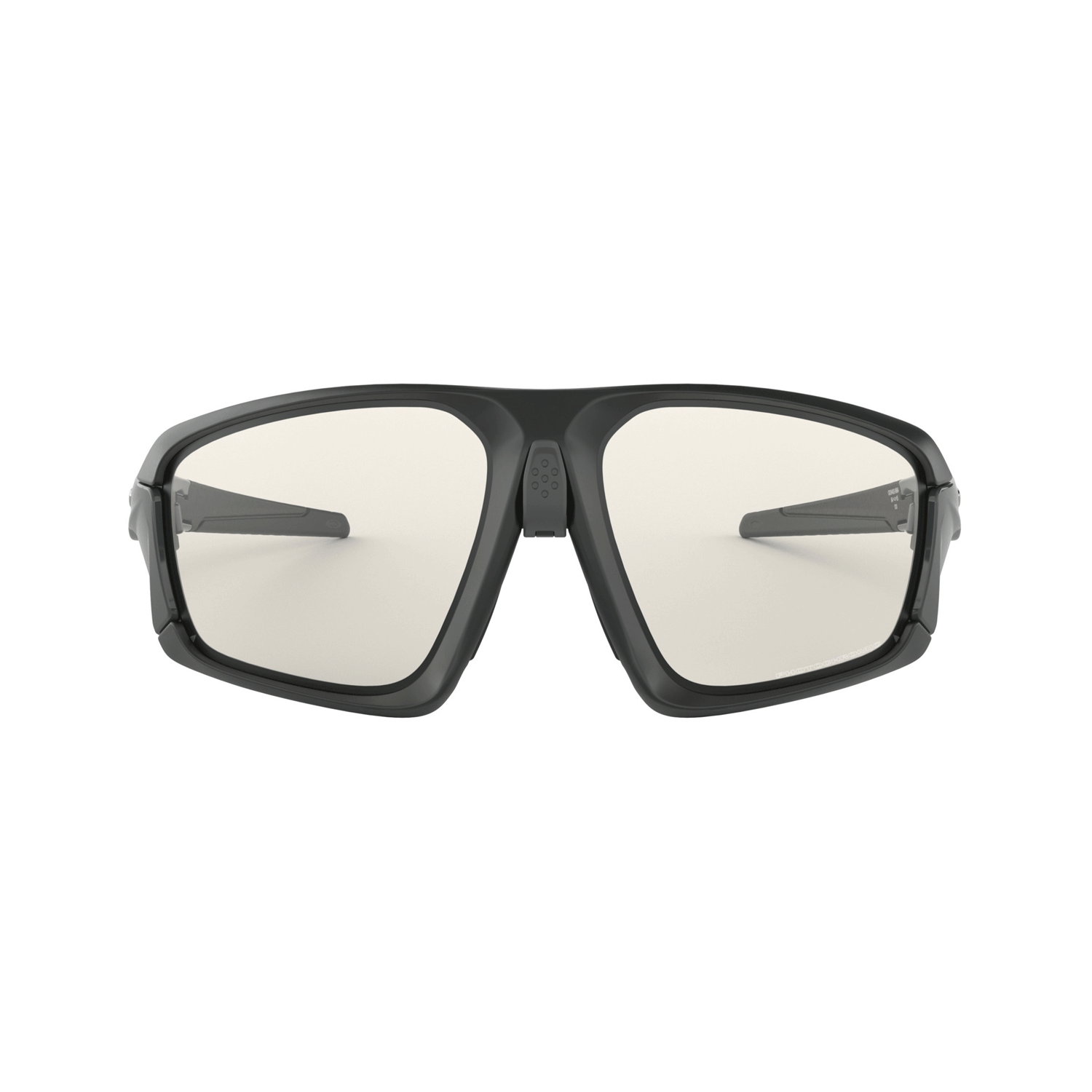 Oakley - Field Jacket Sunglasses - Matte Black/Photochromic - Magic Toast