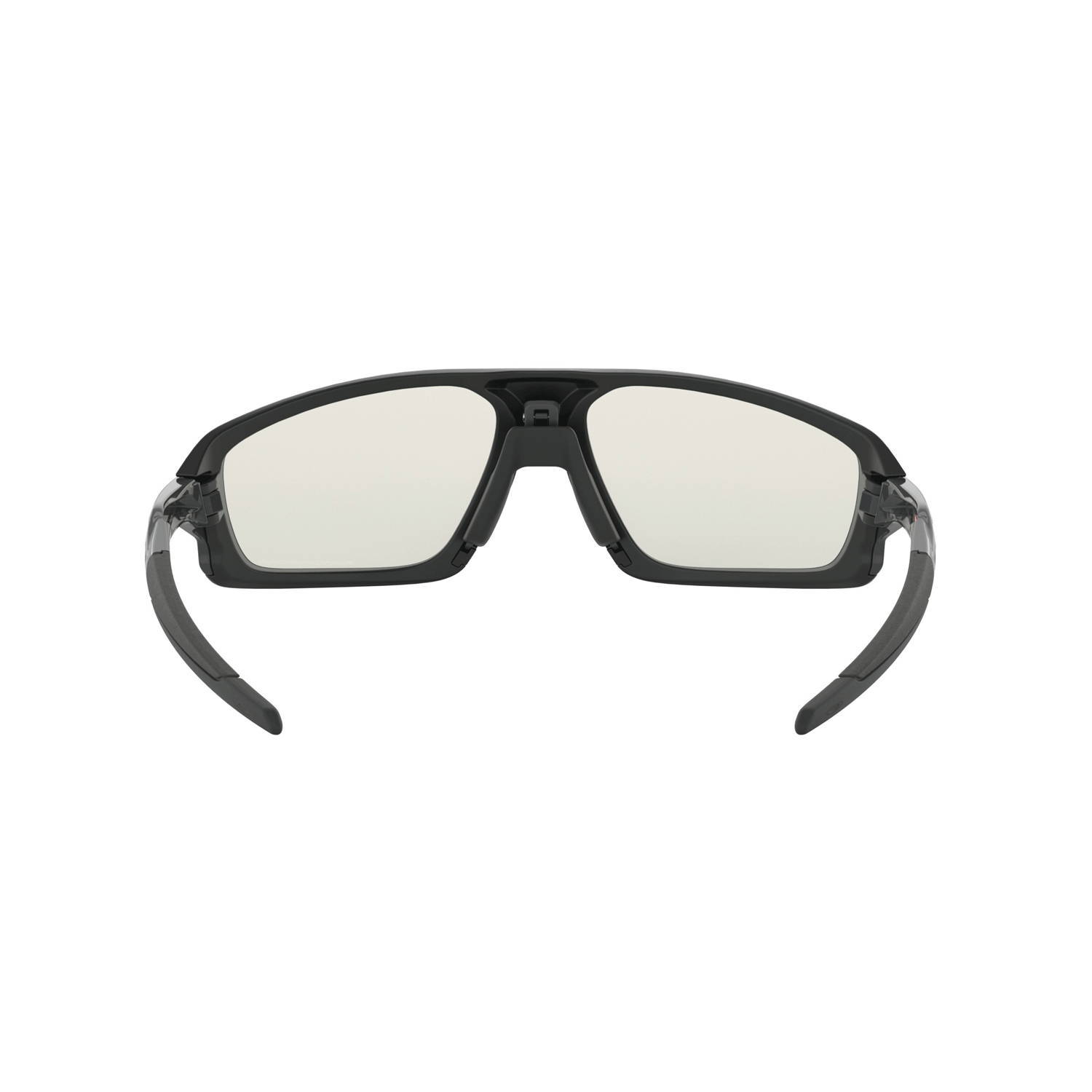 Oakley - Field Jacket Sunglasses - Matte Black/Photochromic - Magic Toast