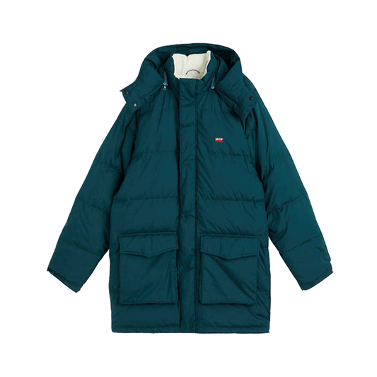 Levi's® - Fillmore Mid Parka 2.0 Jacket - Ponderosa Pine SALE