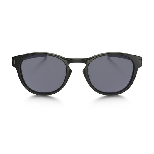 Oakley - Latch - Matte Black With Grey-Magic Toast