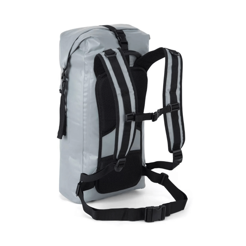 Northcore - Waterproof Haul Backpack - Cool Grey