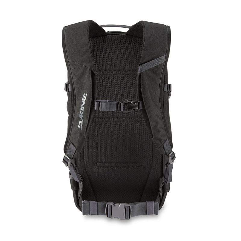 Dakine - Heli Pro 20 Litre Backpack - Black
