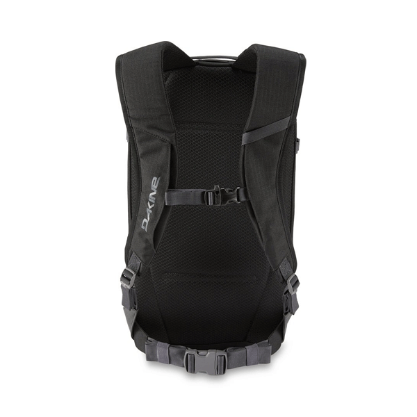 Dakine - Heli Pack 12 Litre Backpack - Black