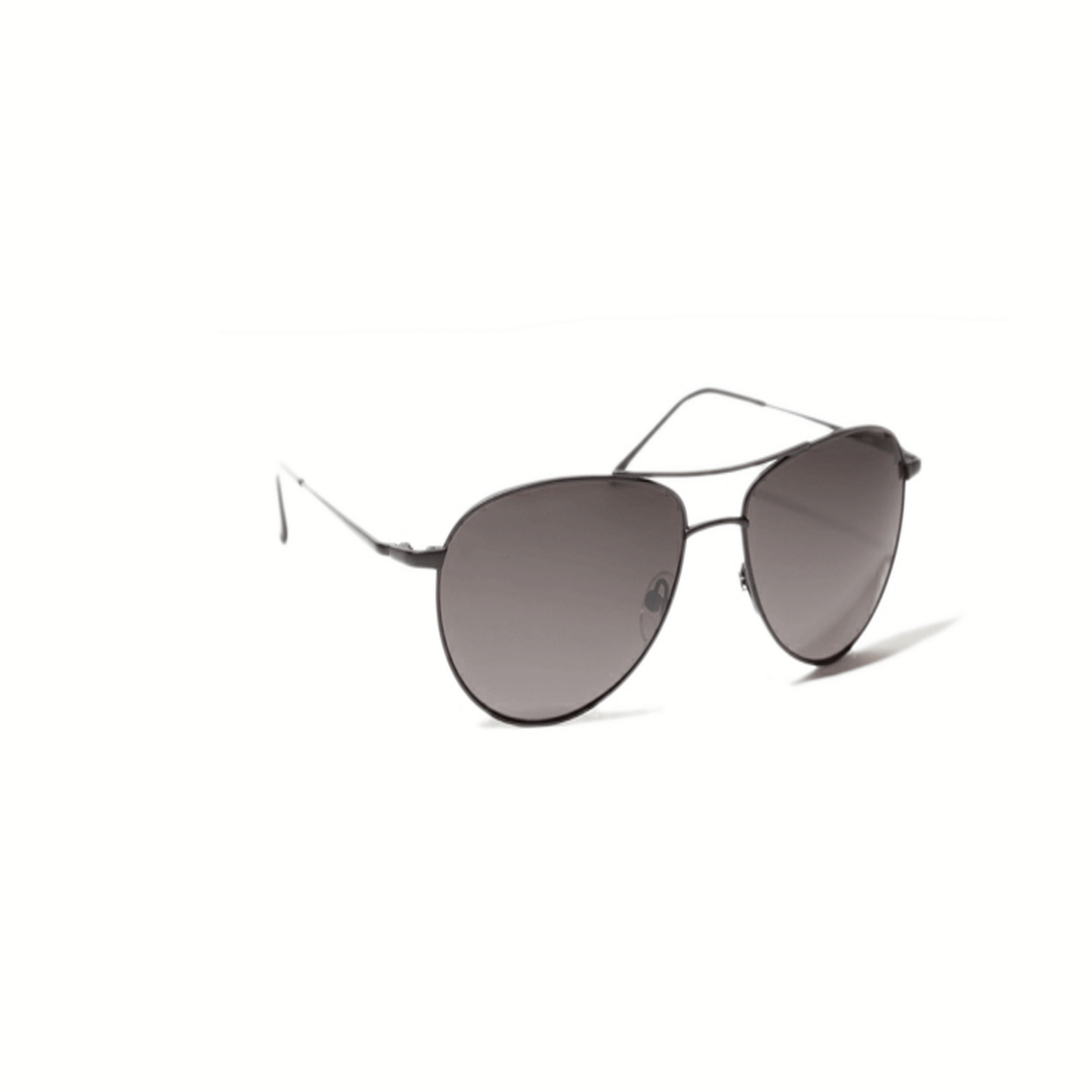 Ashbury Eyewear - Helter Skelter Sunglasses Matt Black SALE