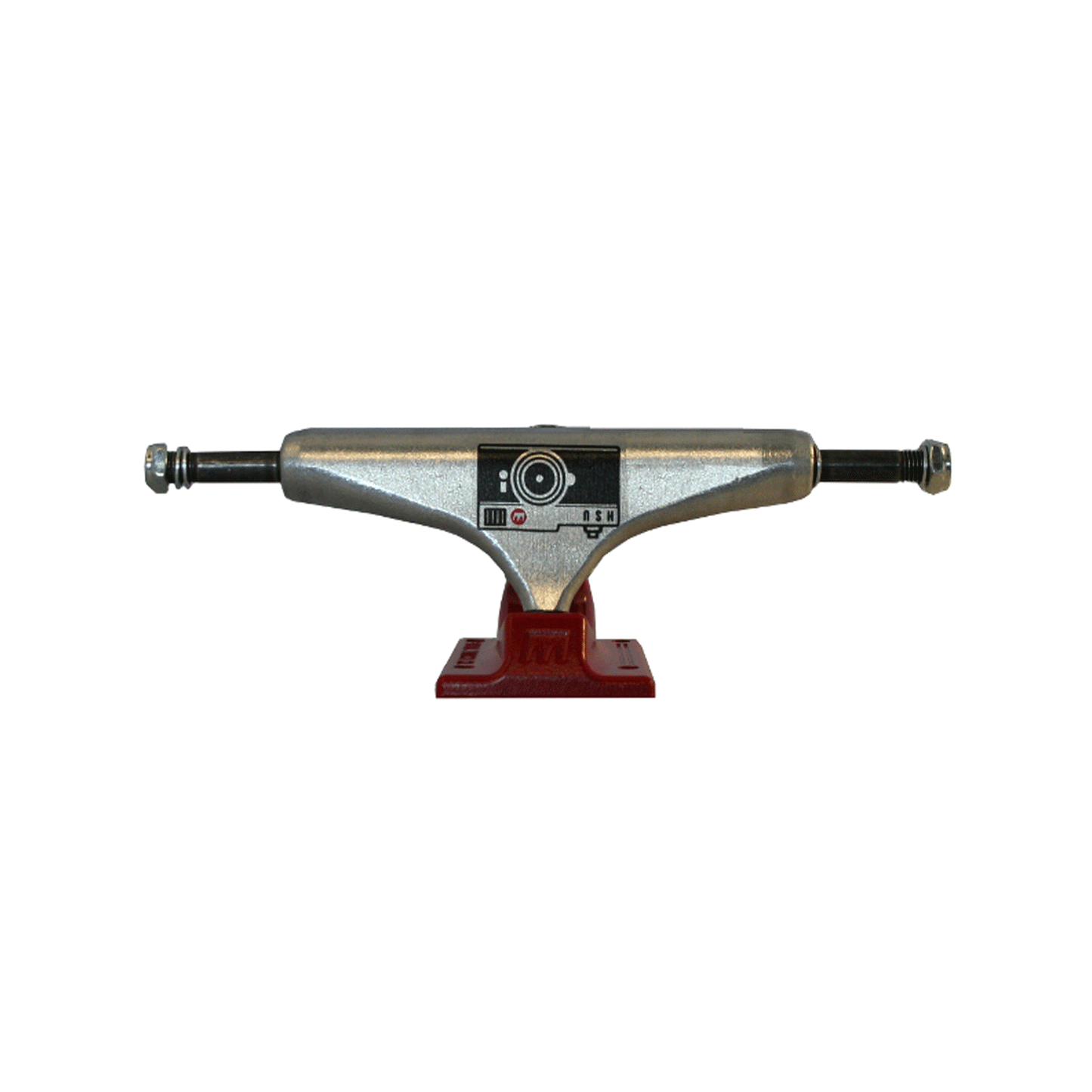 Royal - Jerry Hsu Icon Skateboard Trucks - 5.0"