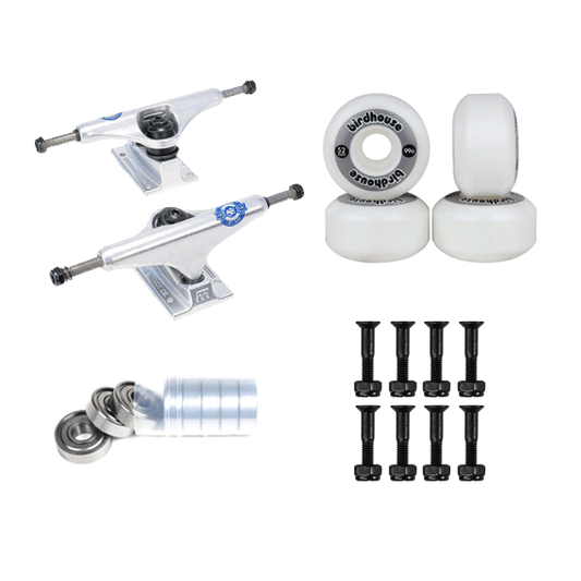 Intermediate Undercarriage Kit