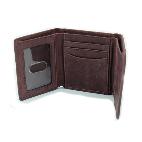 WeSC - Joakim Wallet - Red Port SALE