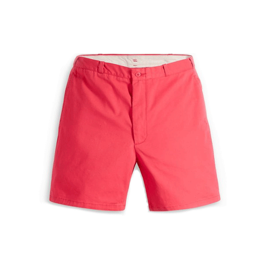 Levi's® Skate - Loose Chino Shorts - Raspberry SALE