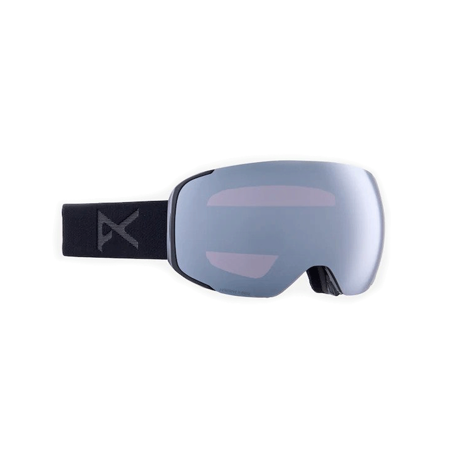 Anon - M2 MFI Goggles - Smoke/Perceive Sunny Onyx + Bonus Lens NEW FOR 2023 SALE
