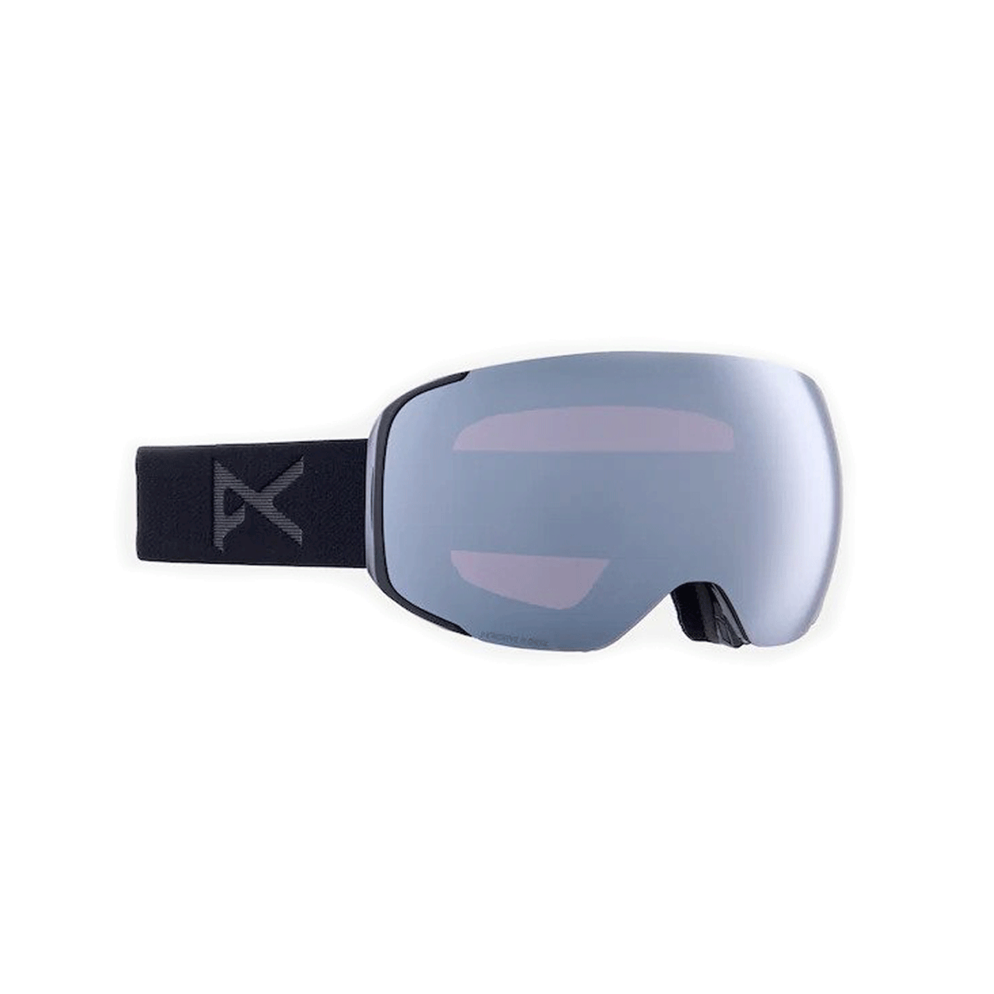 Anon - M2 MFI Goggles - Smoke/Perceive Sunny Onyx + Bonus Lens