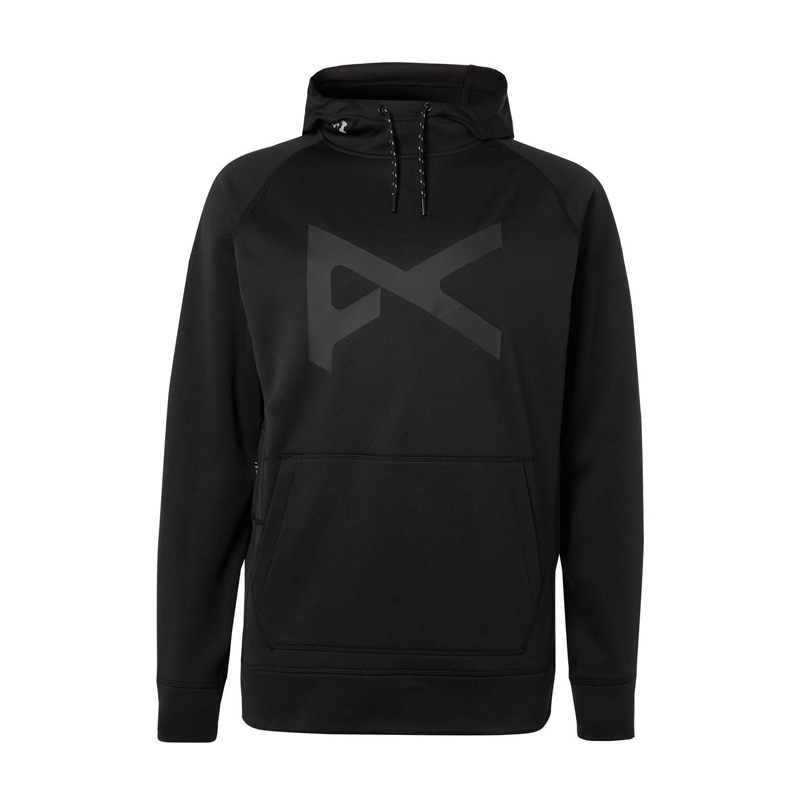 Anon - MFI Pullover Hoodie - Black NEW FOR 2025