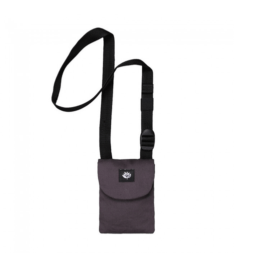 Magenta - Pouch Bag - Grey - Magic Toast