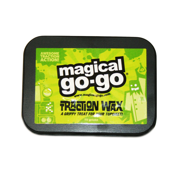 Magical Go Go - Traction Wax