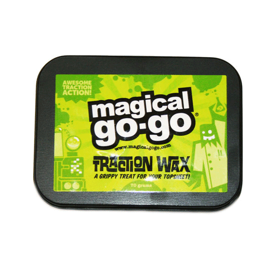 Magical Go Go - Traction Wax