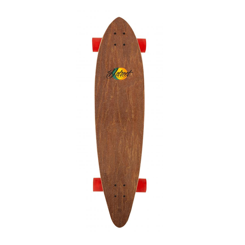 D Street - Pintail Malibu Longboard 40" - 9.25" SALE